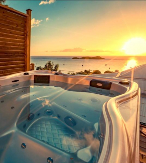 Sunset Lodge